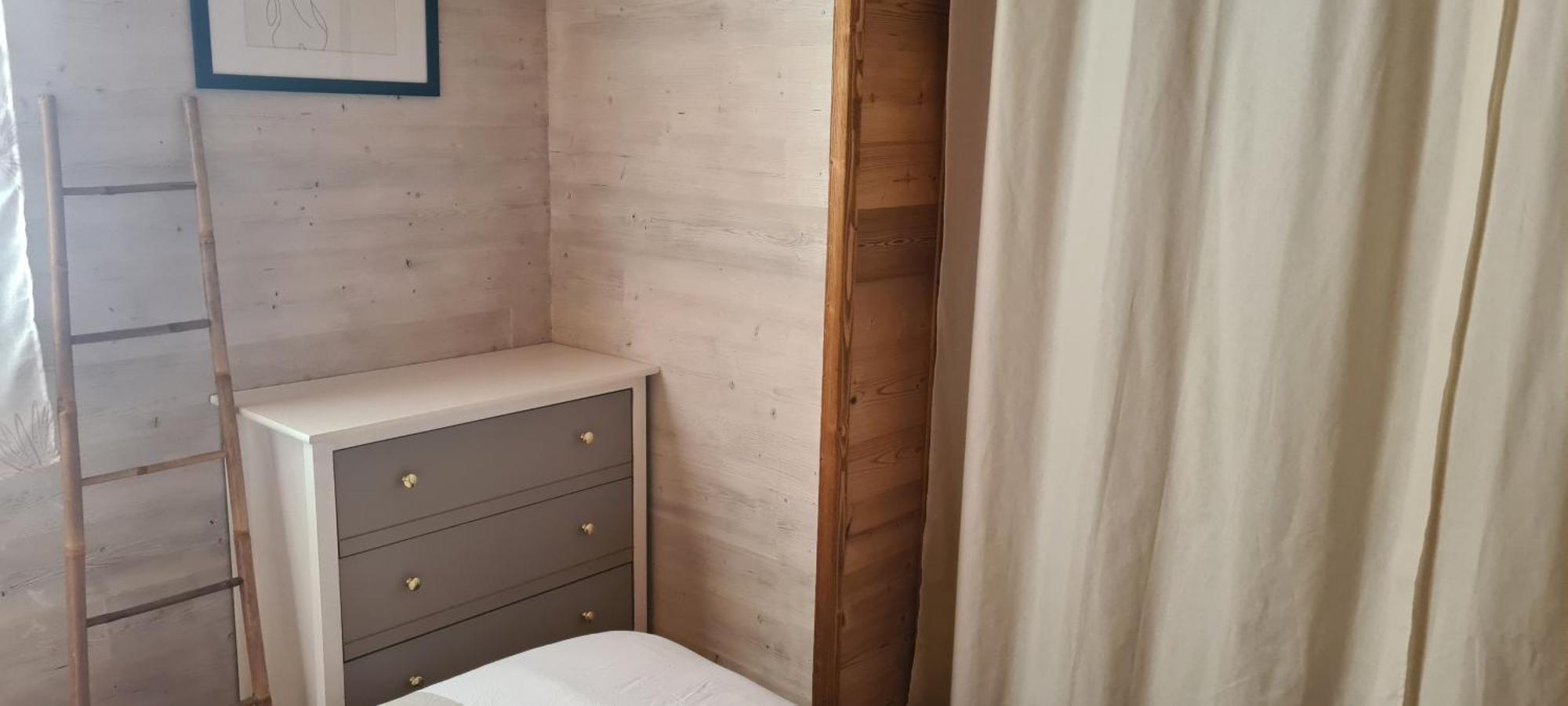 40M2 Au Pied Des Pistes Hauteluce Les Saisies 4 A 6 Personnes Exterior photo